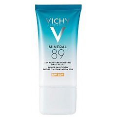 Vichy Mineral 89 Moisture Boost Daily Fluid 1/1