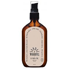 odiD Sandalwood Fig Milk Protein Intensive Hair Oil 1/1