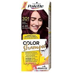 Palette Color Shampoo 1/1