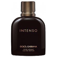 Dolce & Gabbana Intenso Pour Homme 1/1