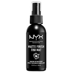 NYX Professional MakeUp Make Up Setting Spray 1/1