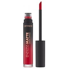 Catrice Endless Matte Liquid Lipstick 1/1