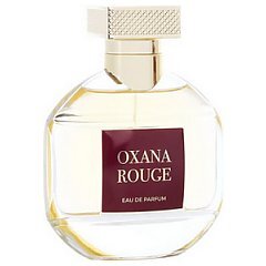 Amaran Oxana Rouge 1/1