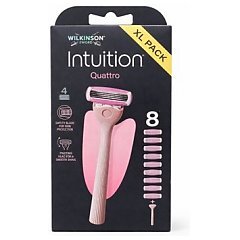 Wilkinson Sword Intuition 1/1
