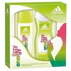 Adidas Fizzy Energy 1/1