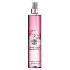 Benetton Cheering Rose 1/1