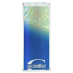 Roberto Cavalli Just Cavalli Blue 1/1