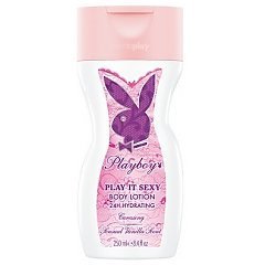 Playboy Play It Sexy 1/1