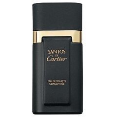 Cartier Santos de Cartier Concentree tester 1/1