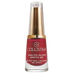 Collistar Gloss Nail Lacquer Gel Effect 1/1