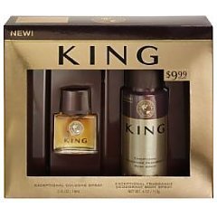 Parfums de Coeur Prince Matchabelli Men King 1/1