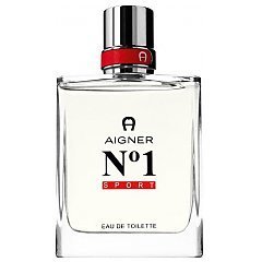 Aigner No 1 Sport 1/1