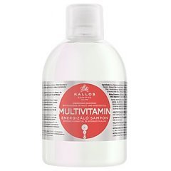 Kallos Multivitamin Energising Hair Shampoo 1/1