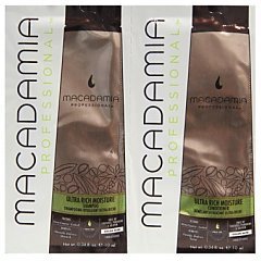 Macadamia Professional Ultra Rich Moisture 1/1