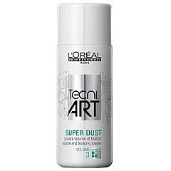 L'Oreal Tecni Art Super Dust Volume And Texture Powder 1/1