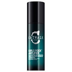 Tigi Catwalk Curlesque Curls Rock Amplifier 1/1