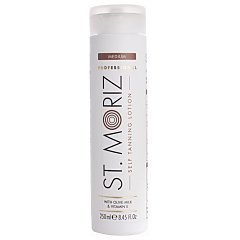 St. Moriz Professional Self Tanning Lotion 1/1