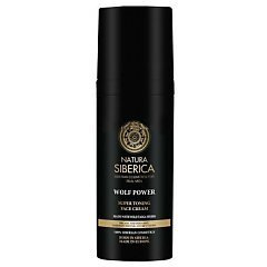 Natura Siberica Men Wolf Power Face Cream 1/1