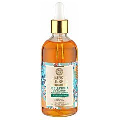 Natura Siberica Oblepikha Oil Complex For Hair Growth 1/1