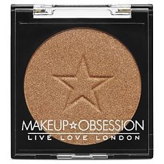 Makeup Revolution Obsession Eyeshadow 1/1