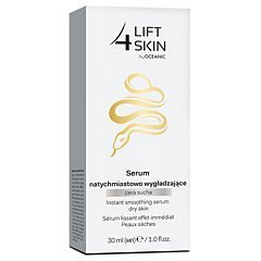 AA Lift4Skin Instant Smoothing Serum Dry Skin 1/1