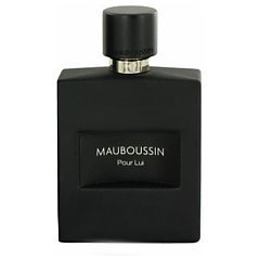 Mauboussin Pour Lui In Black 1/1
