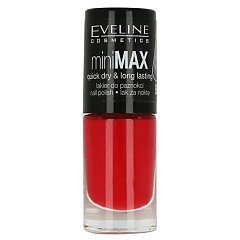 Eveline MiniMax Nail Polish 1/1