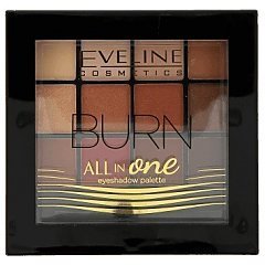 Eveline All In One Eyeshadow Palette 1/1