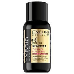 Eveline Hybrid Professional Gel Polish Remover 1/1