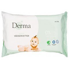 Derma Eco Baby Wipes 1/1