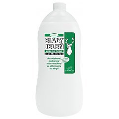 Biały Jeleń Hypoallergenic 1/1