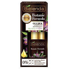 Bielenda Botanic Formula Oil 1/1