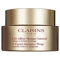 Clarins V-Facial Intensive Wrap 1/1