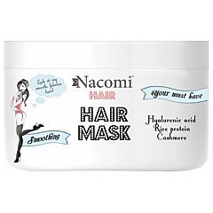 Nacomi Hair Mask 1/1