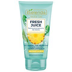 Bielenda Fresh Juice Ananas 1/1