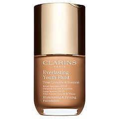 Clarins Everlasting Youth Fluid Illuminating & Firming Foundation 1/1