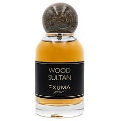 Exuma Prive Wood Sultan 1/1