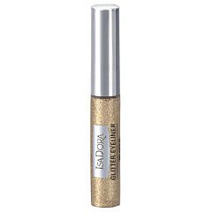 IsaDora Glitter Eyeliner Northern Lights 1/1