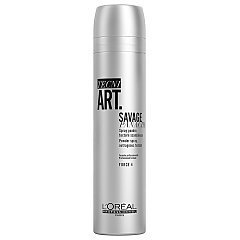 L'Oreal Professionnel Tecni Art Savage Panache Powder Spray 1/1