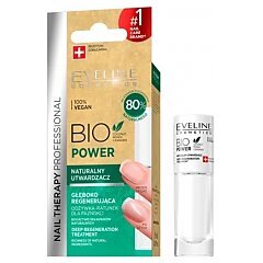 Eveline Cosmetics Nail Therapy Bio Power 1/1