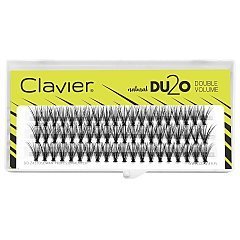 Clavier Natural DU2O Double Volume 1/1