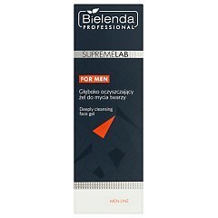 Bielenda Professional SupremeLab Men Line 1/1