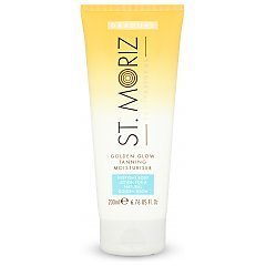 St.Moriz Professional Golden Glow Tanning Moisturiser 1/1