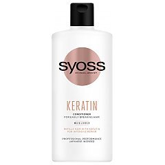 Syoss Keratin Conditioner 1/1