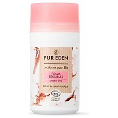 PUR EDEN Sensitive 1/1