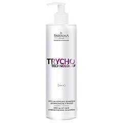 Farmona Trycho Technology Specialist Hair Strenghtening Shampoo 1/1