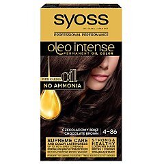 Syoss Oleo Intense 1/1