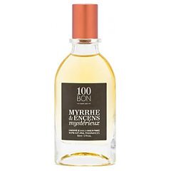 100BON Myrrhe & Encens Concentree 1/1