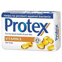 Protex Vitamin E Bar Soap 1/1