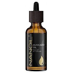 NANOIL Avocado Oil 1/1